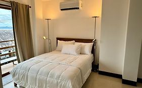 Serena Rooms