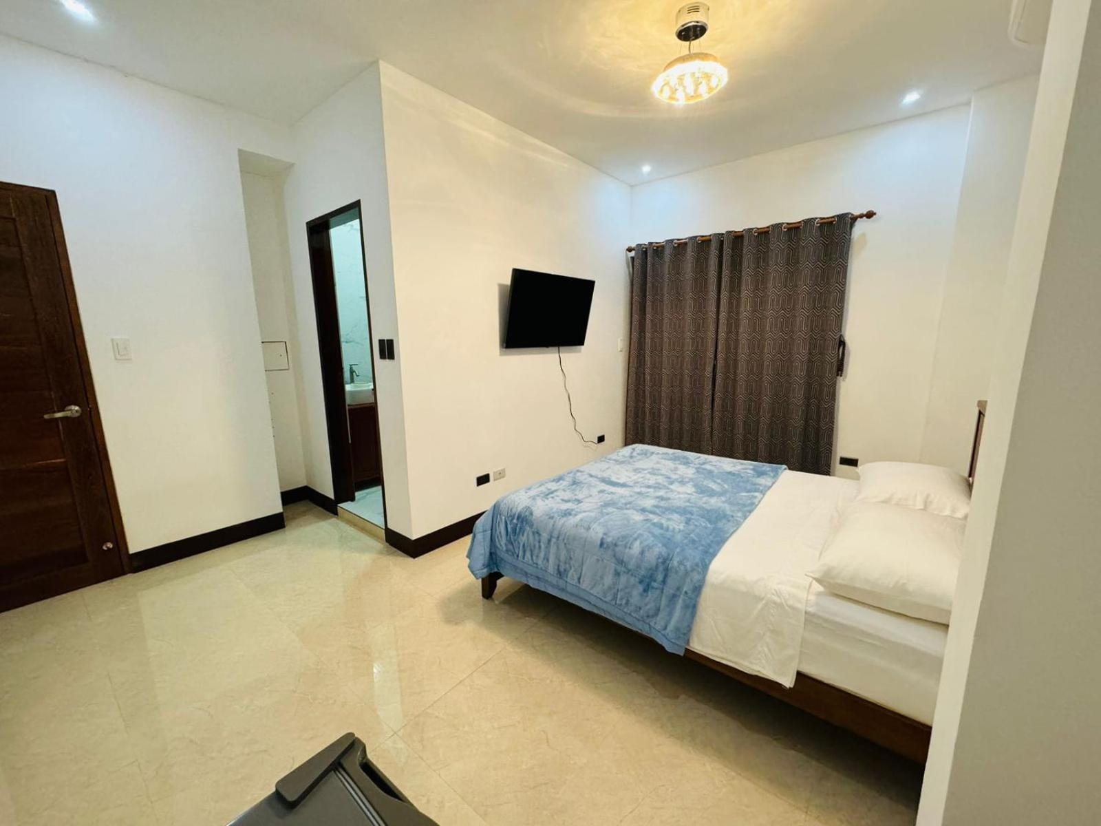 Serena Rooms El Nido Exterior photo
