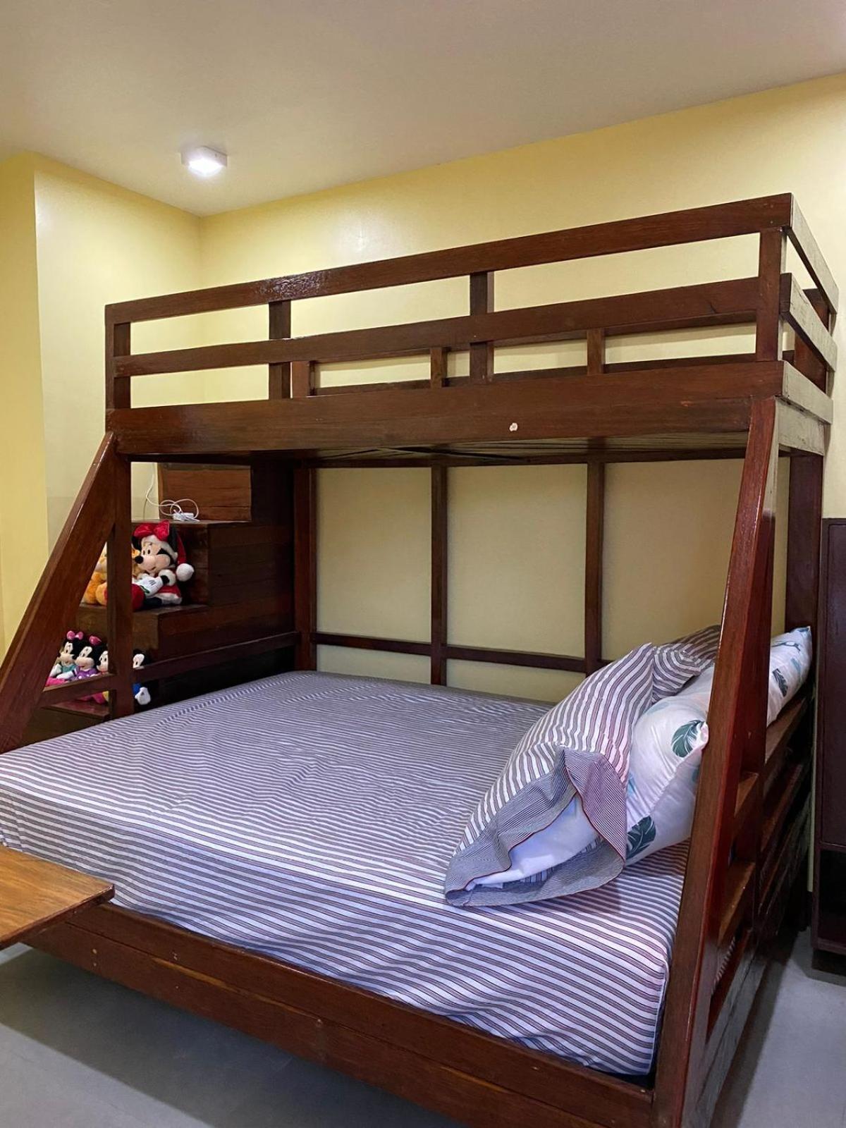Serena Rooms El Nido Exterior photo