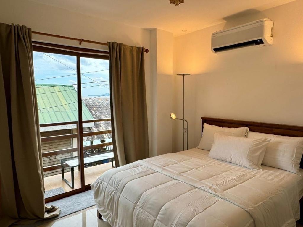 Serena Rooms El Nido Exterior photo