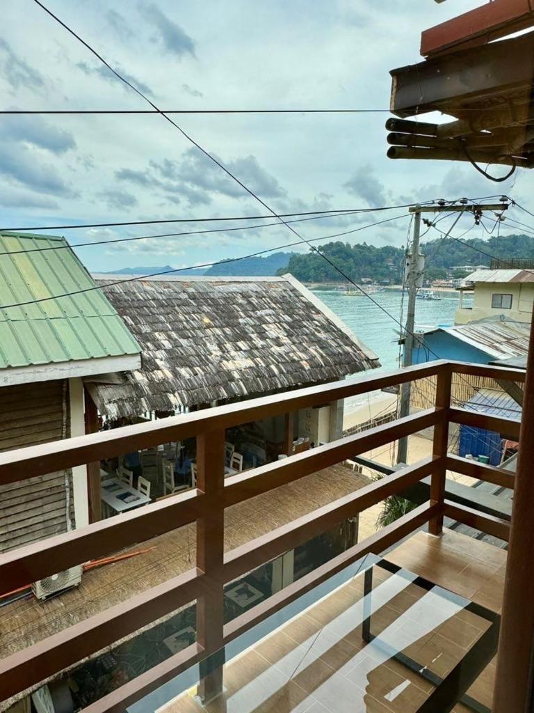 Serena Rooms El Nido Exterior photo